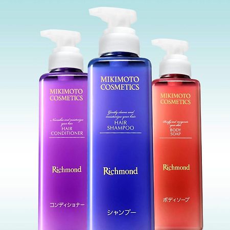 Richmond Hotel Kagoshima Kinseicho Luaran gambar