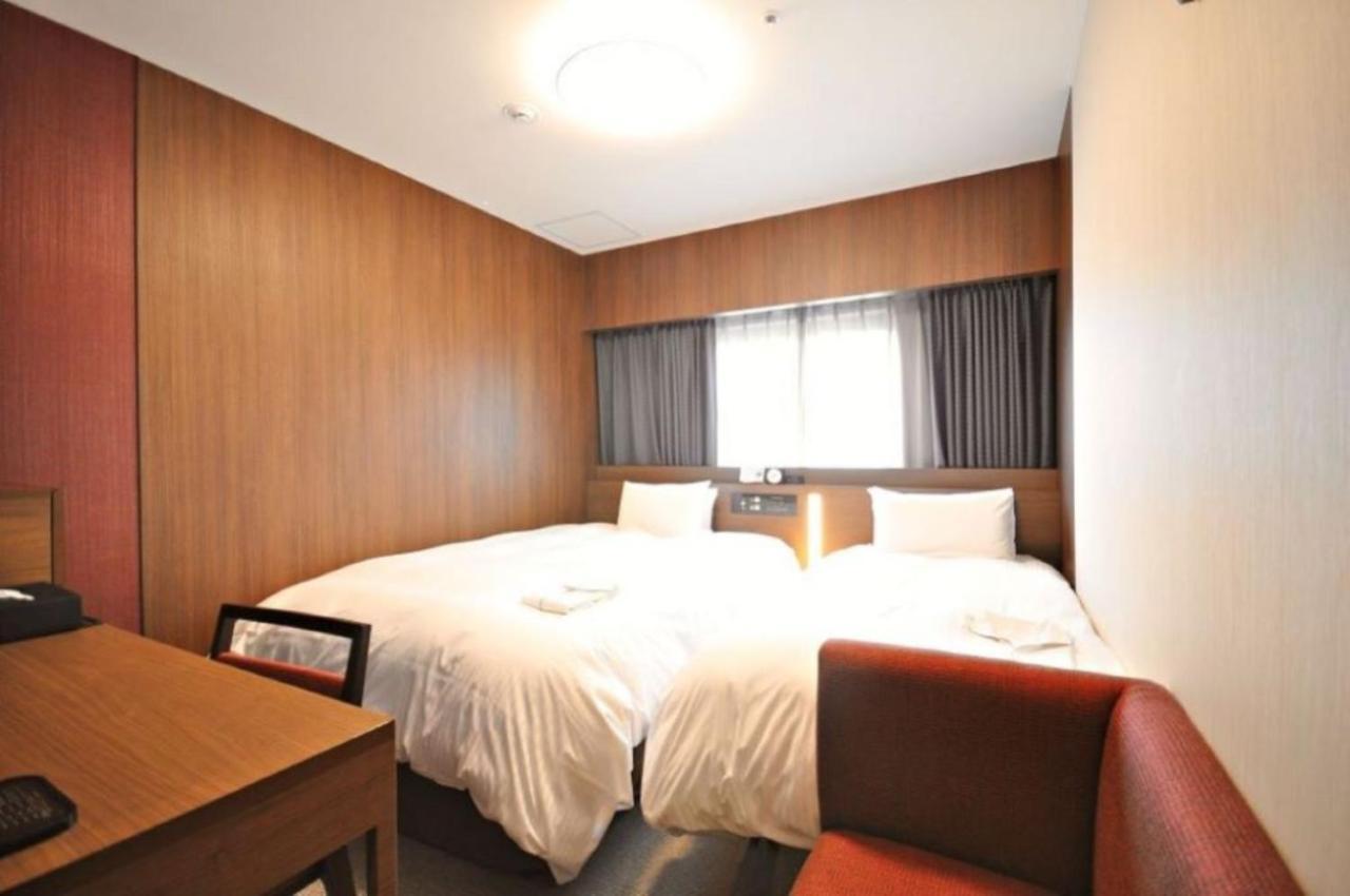 Richmond Hotel Kagoshima Kinseicho Luaran gambar