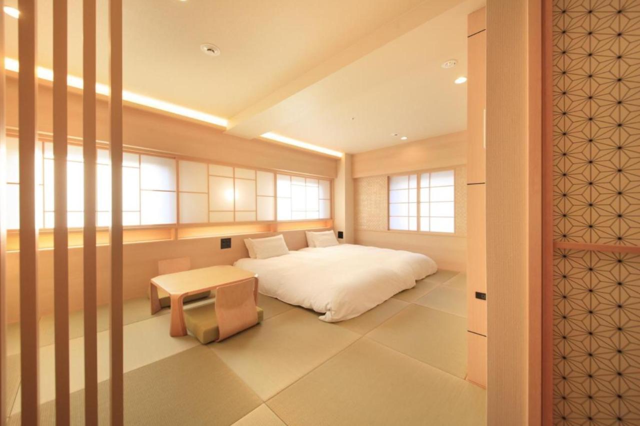 Richmond Hotel Kagoshima Kinseicho Luaran gambar