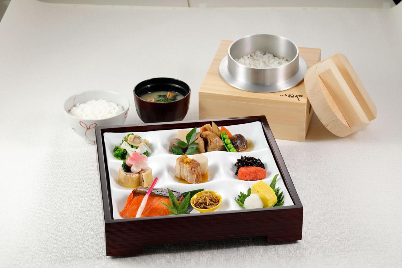Richmond Hotel Kagoshima Kinseicho Luaran gambar