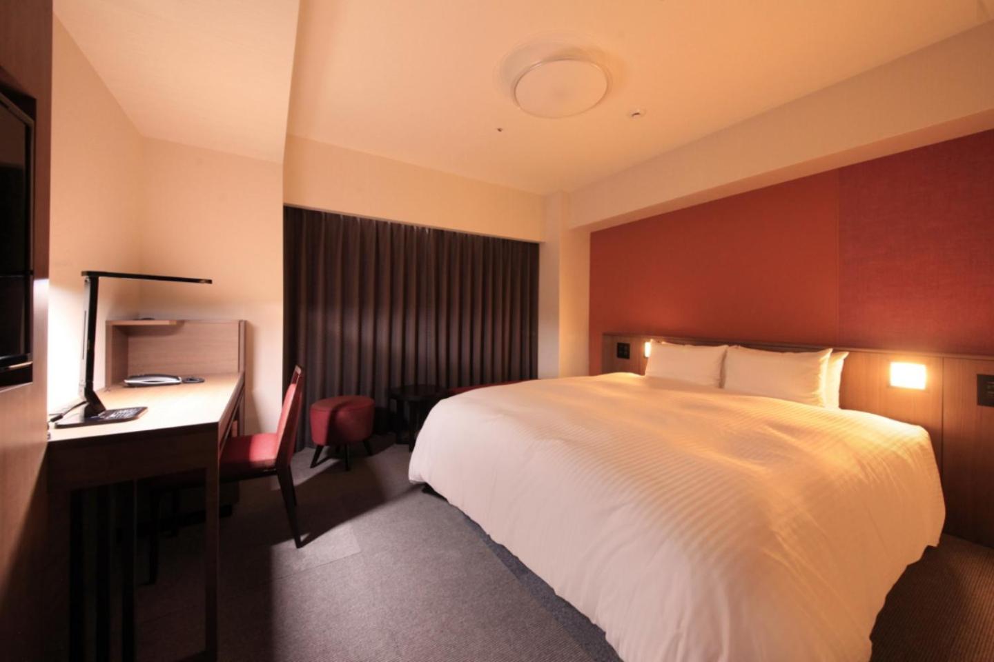 Richmond Hotel Kagoshima Kinseicho Bilik gambar