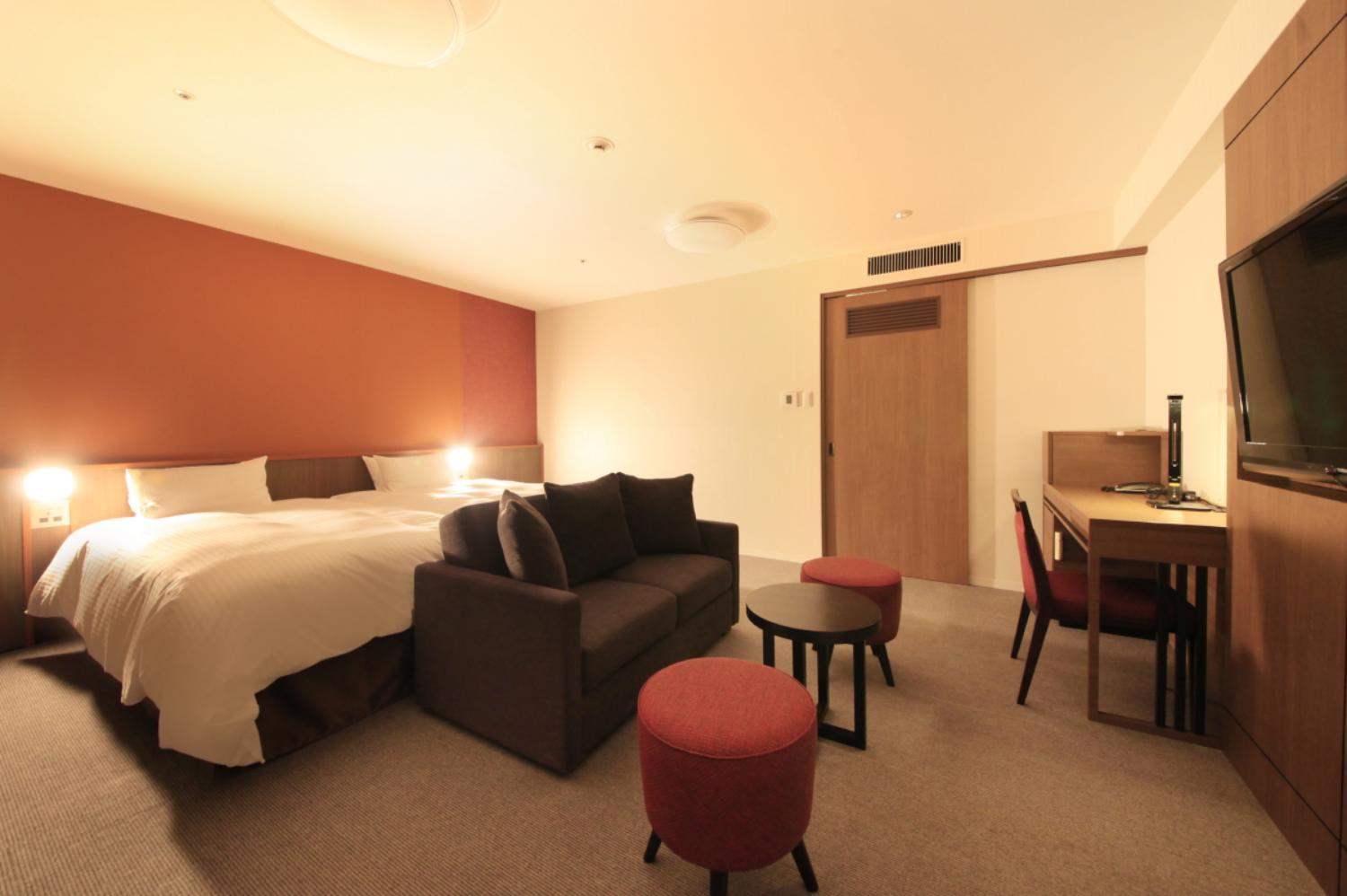 Richmond Hotel Kagoshima Kinseicho Bilik gambar