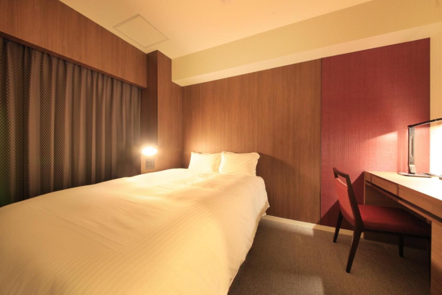 Richmond Hotel Kagoshima Kinseicho Bilik gambar