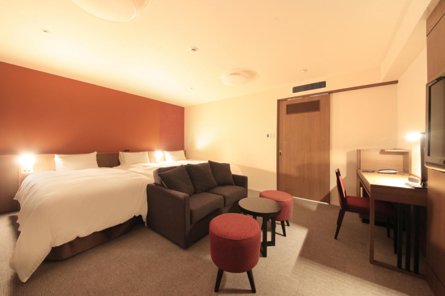 Richmond Hotel Kagoshima Kinseicho Bilik gambar