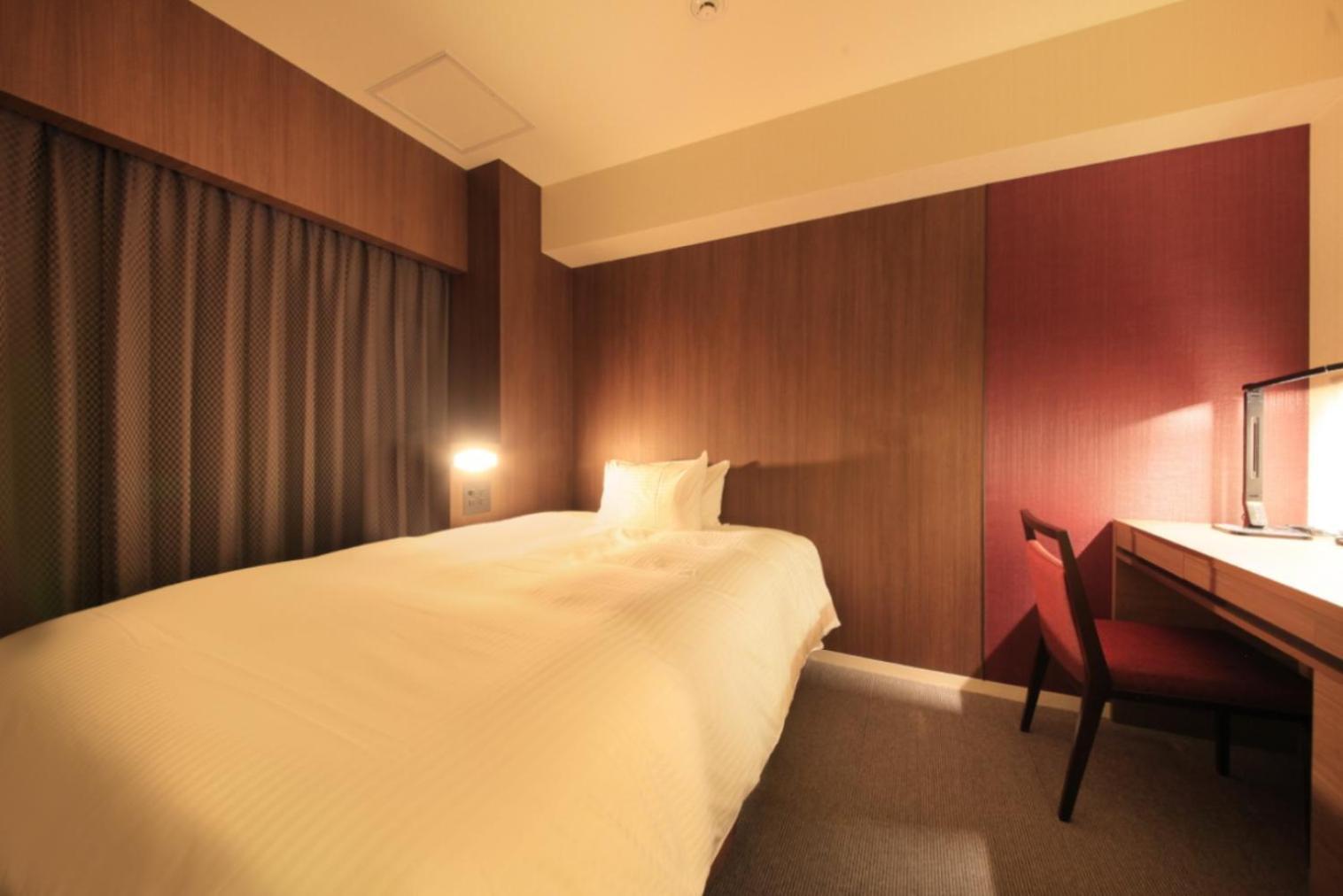Richmond Hotel Kagoshima Kinseicho Bilik gambar