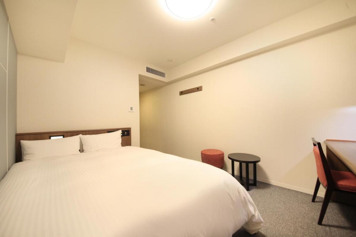 Richmond Hotel Kagoshima Kinseicho Luaran gambar