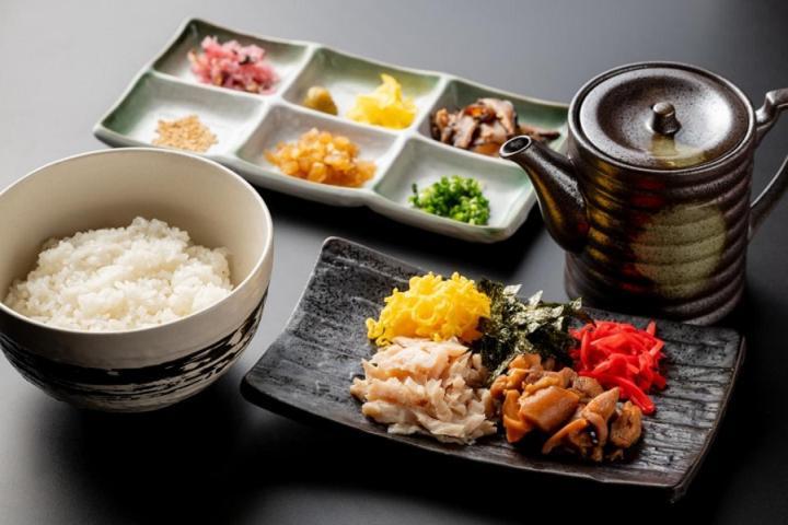Richmond Hotel Kagoshima Kinseicho Luaran gambar