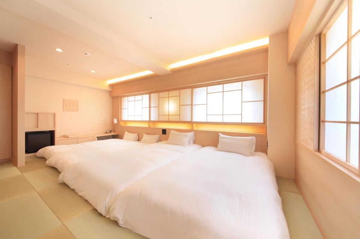 Richmond Hotel Kagoshima Kinseicho Luaran gambar