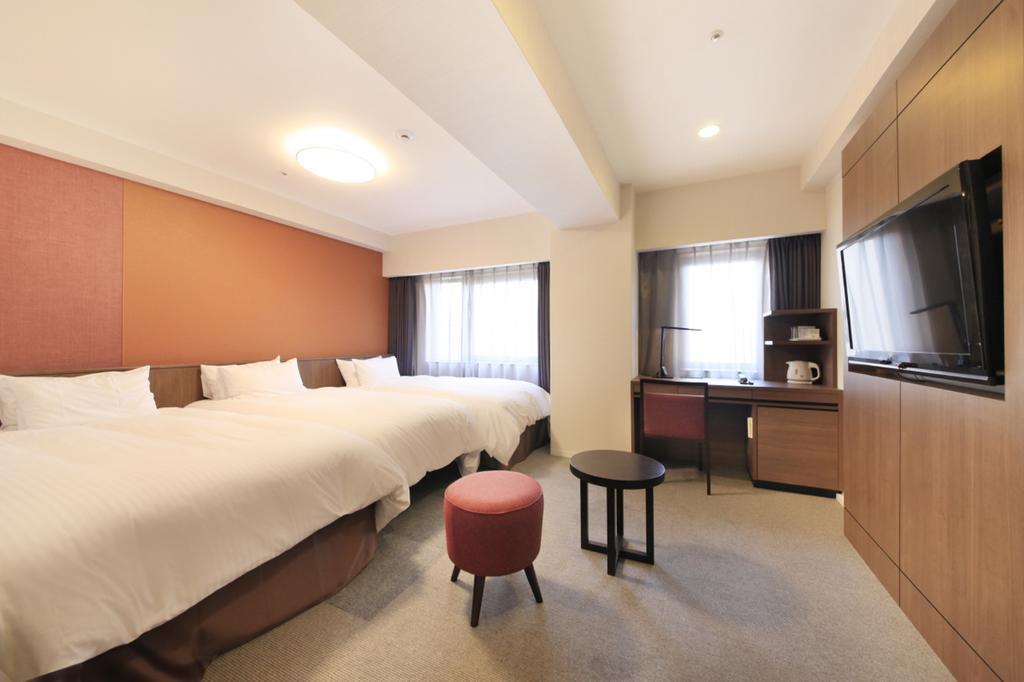 Richmond Hotel Kagoshima Kinseicho Luaran gambar