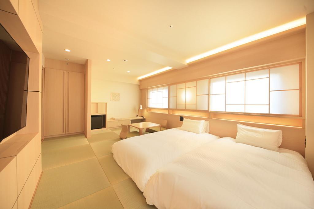 Richmond Hotel Kagoshima Kinseicho Luaran gambar