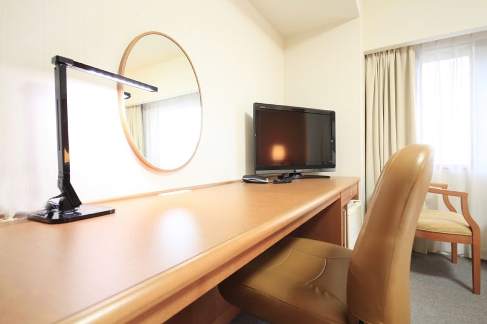 Richmond Hotel Kagoshima Kinseicho Luaran gambar