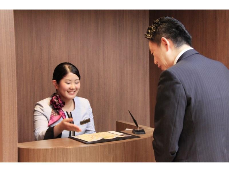 Richmond Hotel Kagoshima Kinseicho Luaran gambar