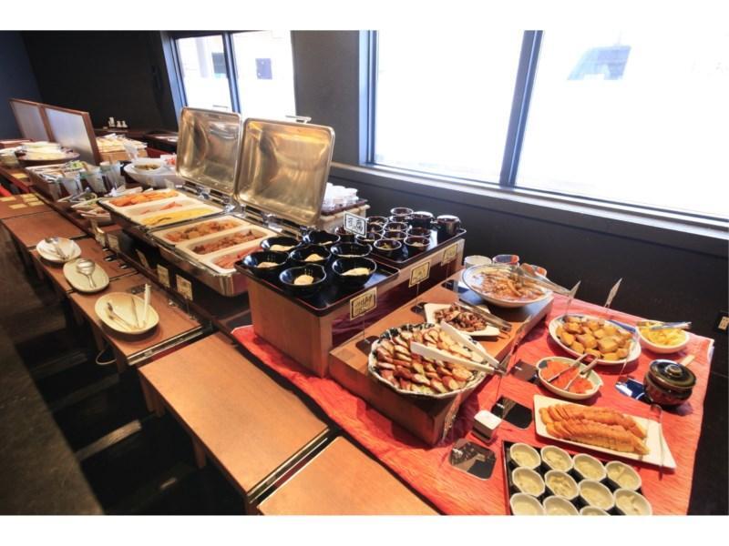 Richmond Hotel Kagoshima Kinseicho Luaran gambar