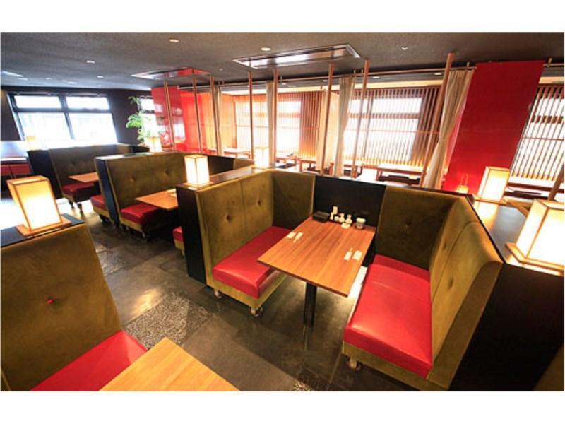 Richmond Hotel Kagoshima Kinseicho Luaran gambar