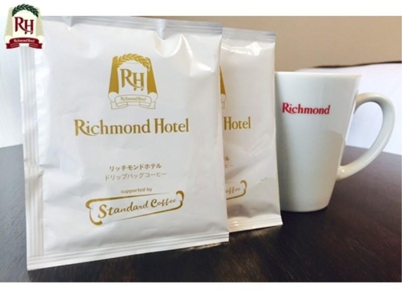 Richmond Hotel Kagoshima Kinseicho Luaran gambar